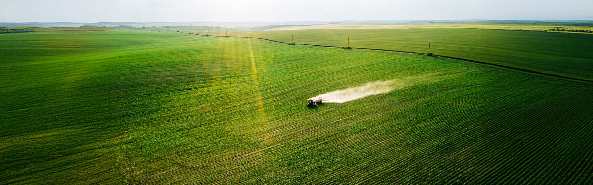 Agri Mechanization