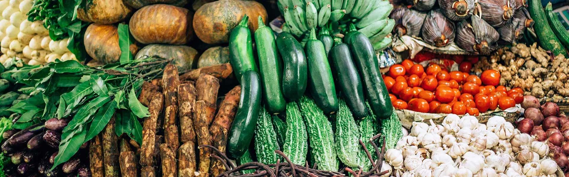 Agri Production