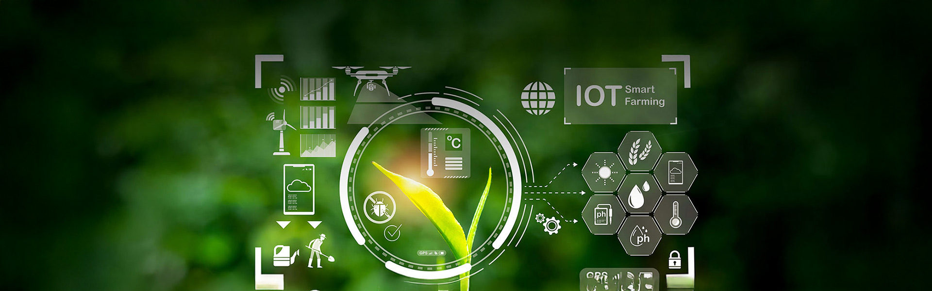 Agri Technology