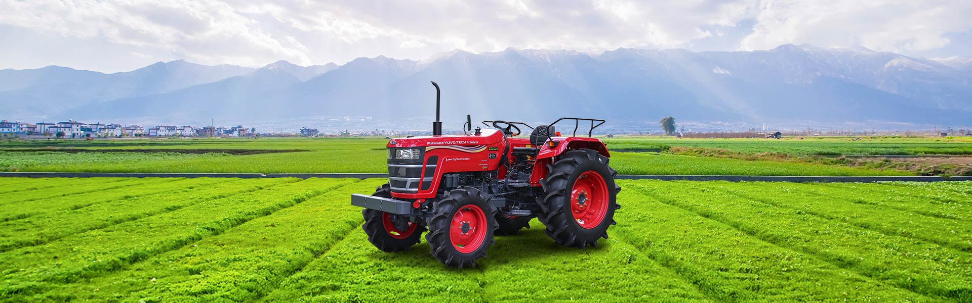 Mahindra