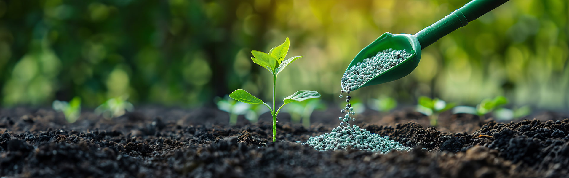 Fertilizers
