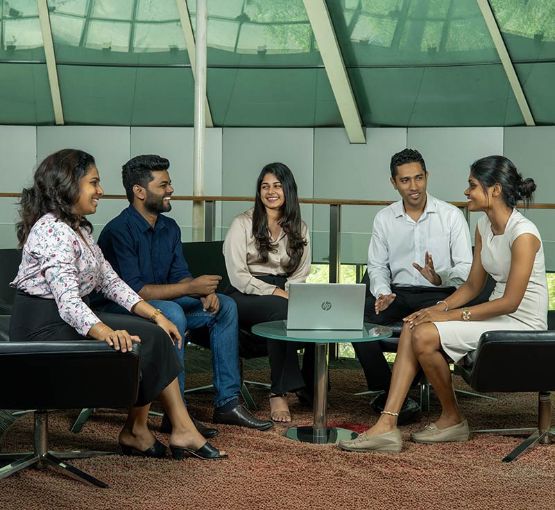 Careers Opportunities at DIMO