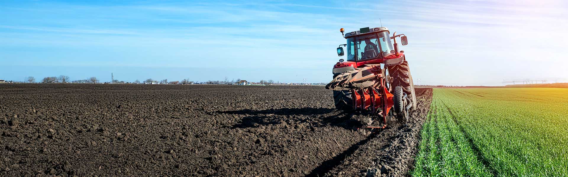 Tractors