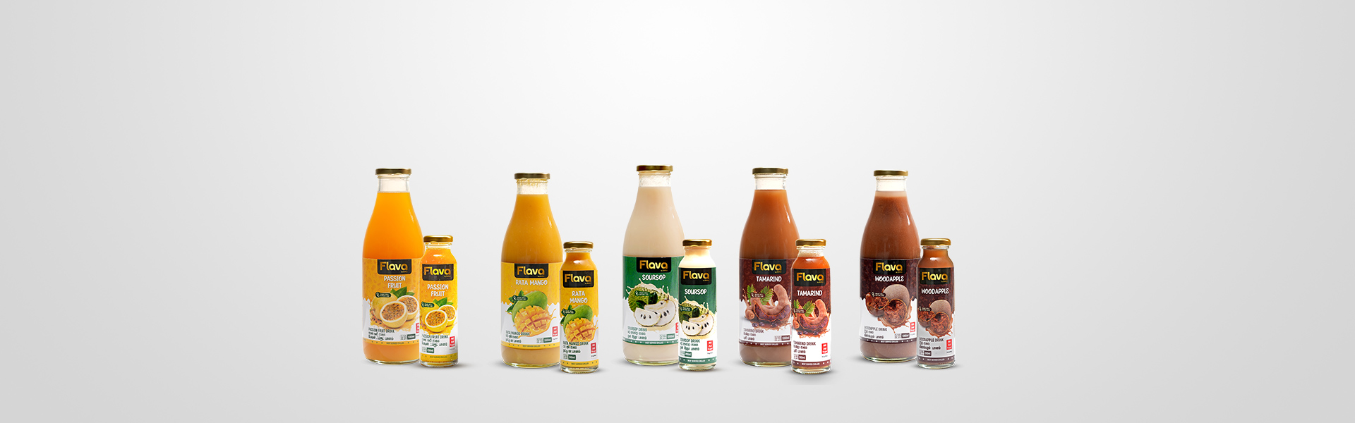 Fruit drinks